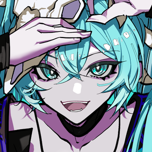 はいよろこんで (Magens Remix) feat. 初音ミク