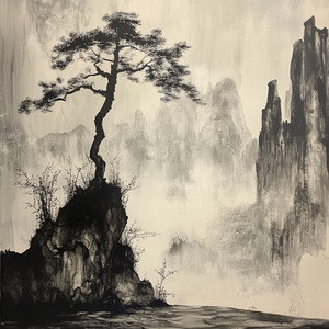 道医养生乐·木音（疏肝解郁 补气静脑）