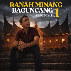 Ranah Minang Baguncang 1