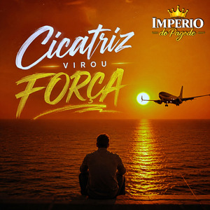 Cicatriz Virou Força