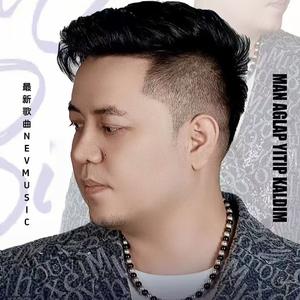 Man anglap yitip kaldim