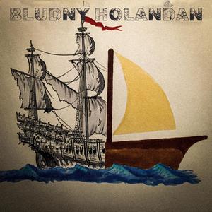 Bludný Holanďan