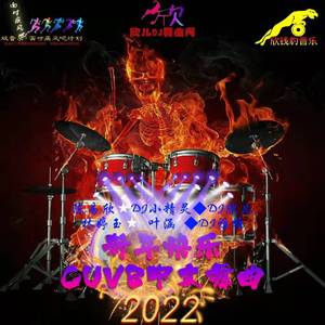 小酒窝 - (劲爆电炸舞曲版)