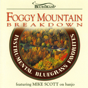 Foggy Mountain Breakdown