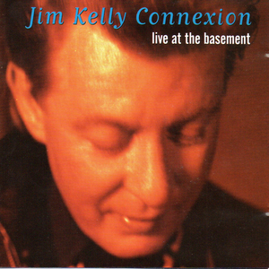 Greg's Groove (Live)