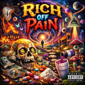 Rich Off Pain
