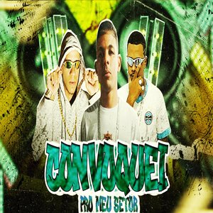 Convoquei pro Meu Setor