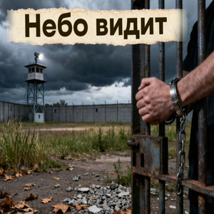 Небо видит