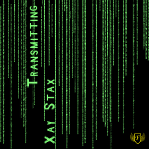 Transmitting
