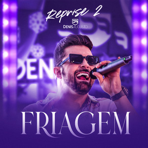 Friagem (Ao Vivo)