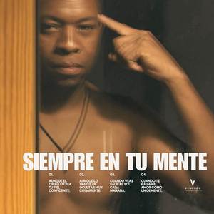 Siempre en tu mente