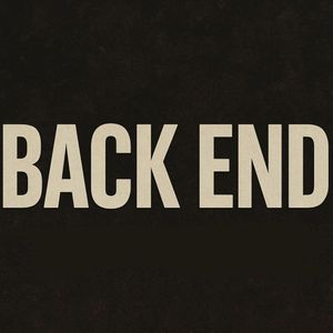 Back End