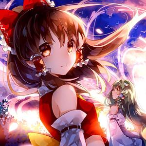 of memories（翻自 坂上なち）