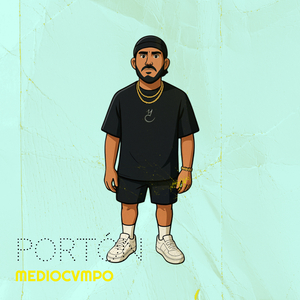 Portón
