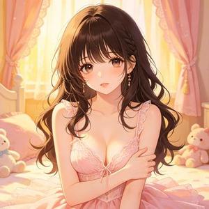 太不像我 (沫子 Remix)