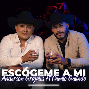 Escógeme a Mi - Remix