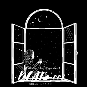 窗 Window（Trap Type Beat）