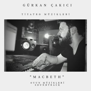 Bir Ayrıntısın (Macbeth İntihar)