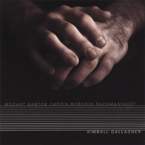 Out of Doors, Sz. 81: IV. Night Music