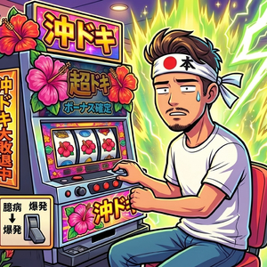 スロバカ一代