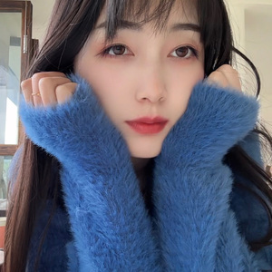 纯白