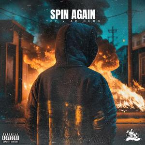 Spin Again (feat. AO Bubb)