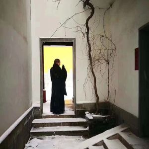 弥陀圣号传统版