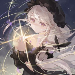 写给天使的一封信