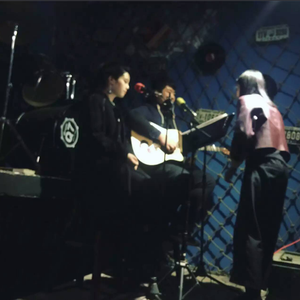 关亿北（Cover 宋冬野）