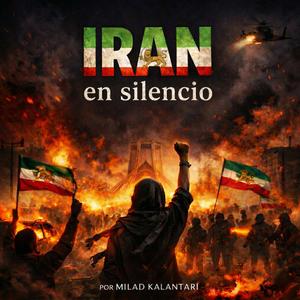 Iran en silencio