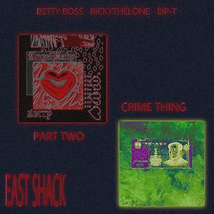 Hot Boy(feat.BettyBoss)