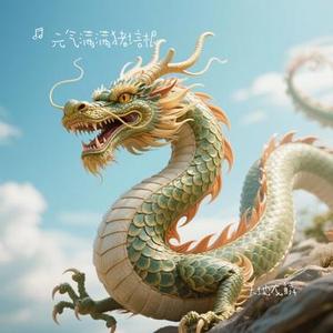 天地龙鳞 (Cover 王力宏)