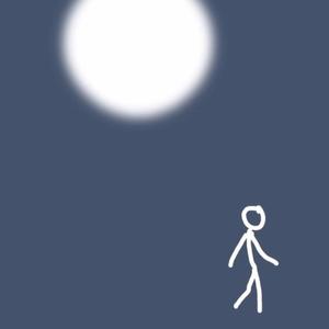 深夜诗人 【摩柯翻唱】（翻自 洛天依）