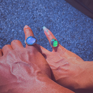 Hella Bright (feat. Blaccjakk21)