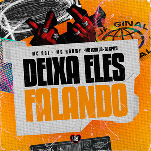 Deixa Eles Falando