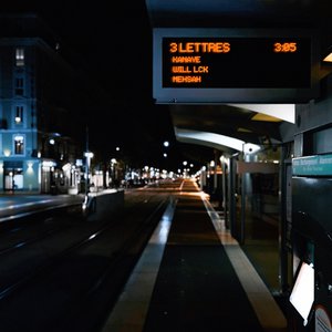 3 lettres (Instrumental)