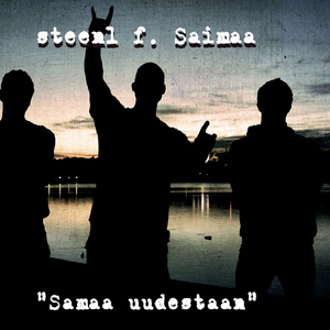 Samaa uudestaan (feat. Saimaa) [Pjvm Remix]