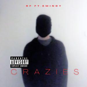 CRAZIES (feat. Emindy)