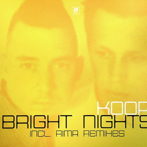 Bright nights (Rima fusion mix)