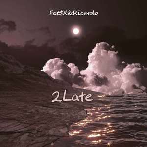 2Late (prod by T.A.)