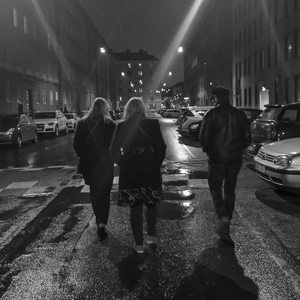 Workingman's Blues #2