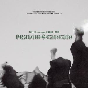Pravim/Štancam (feat. Tibor & BLD)