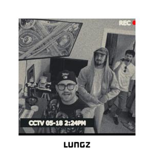 LUNGZ (feat. Quill.)