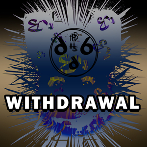Withdrawal