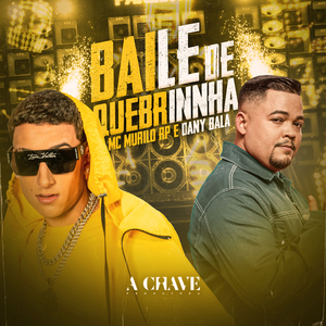 Baile de Quebrinha
