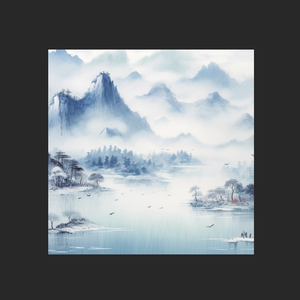 "水之灵"中国风&Gunna Type Beat