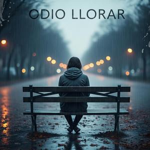 Odio Llorar