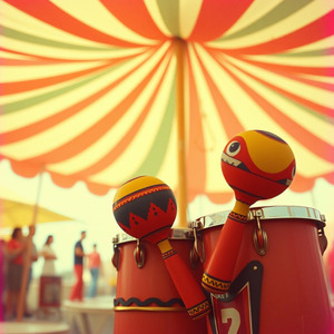 Compartilhe seu Carnaval aqui