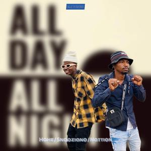 All Day & Night