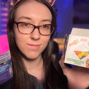 Klebrige Bälle & Matratzenstrukturen